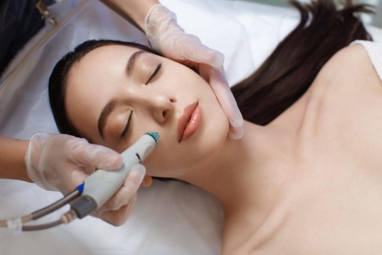 Discover the Best Skincare and Cosmetic Treatments at Dermasculpt Clinic, Bangalore