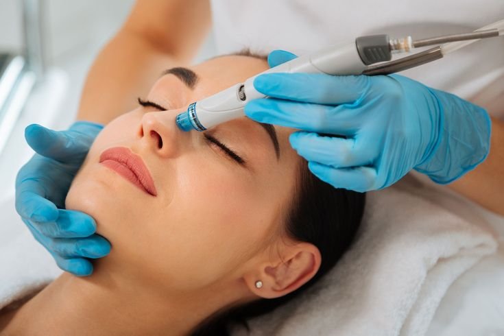 Get Radiant Skin with Dermasculpt Clinic’s Expert Cosmetic Solutions in Jayanagar, Bangalore