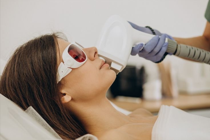 Reveal Your Best Skin with Dermasculpt’s Expert Laser Treatments