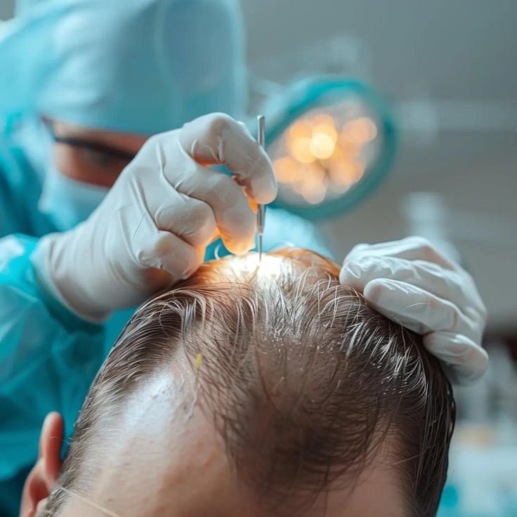 Dermasculpt Clinic: Top Hair Transplant Experts in Jayanagar, Bangalore – Restore Your Hair, Restore Your Confidence