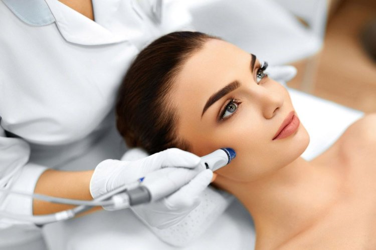 Radiate Confidence with Dermasculpt: The Best Laser Skin Treatments in Jayanagar, Bangalore