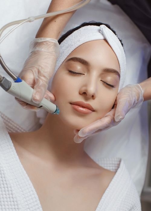 Glow Precision: Discover the Future of Flawless Skin with Advanced Laser Treatments | Dermasculpt Clinic
