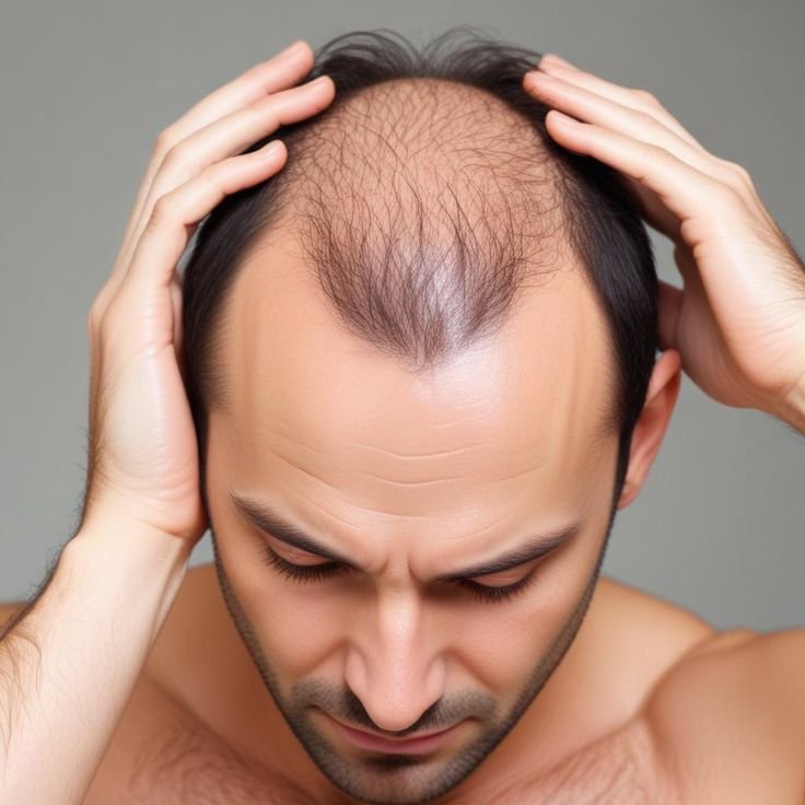 Rediscover Your Confidence: Expert Hair Transplant Solutions in Jayanagar You Can Trust