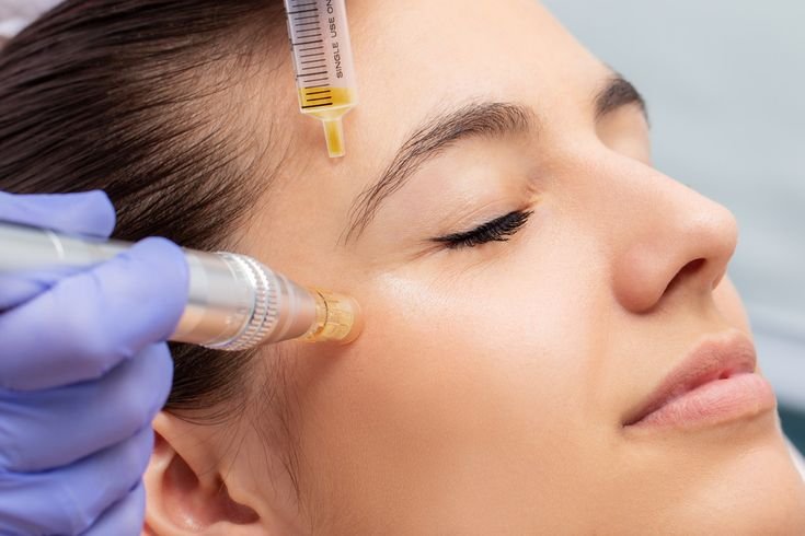 Experience World-Class Cosmetic Treatments in Jayanagar | Dermasculpt Clinic