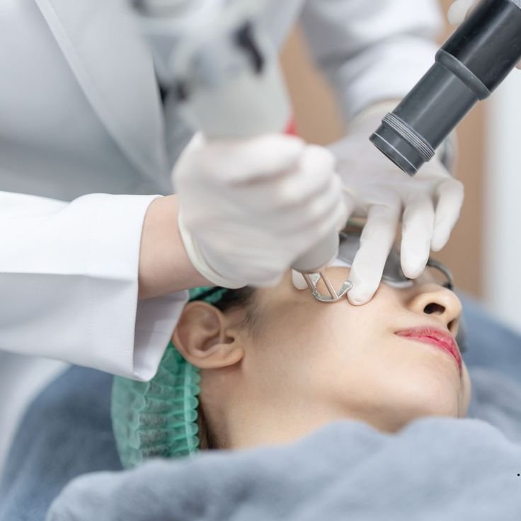 Achieve Perfect Skin with Laser Treatment in Jayanagar | Dermasculpt Clinic