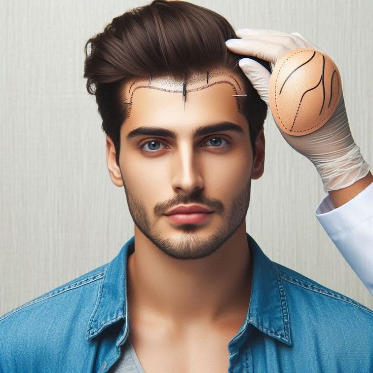 Top Hair Transplant Expert in Bangalore: Dermasculpt Clinic