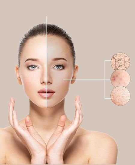 Top Cosmetic Treatments for Glowing Skin & Anti-Aging