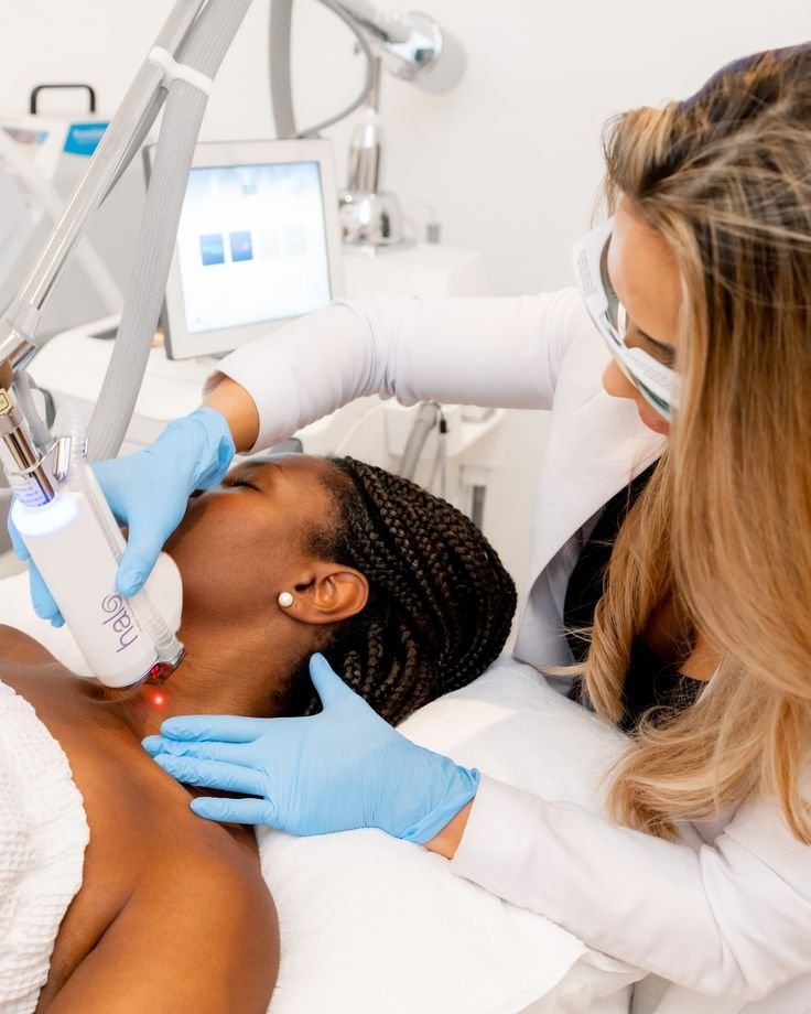 Laser Treatment vs Traditional Methods: Which Is Right for You?